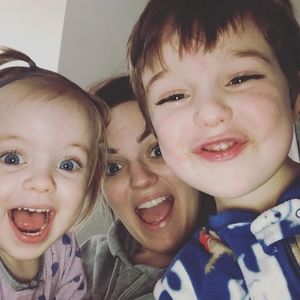 Meet your Posher, Ben